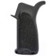 Pistol Grip Bravo Company USA AR-15 BCM GUNFIGHTER Grip Mod 3 Polymer Black